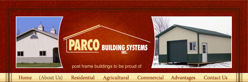 Parco Building Systems