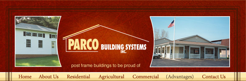 Parco Building Systems