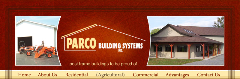 Parco Building Systems