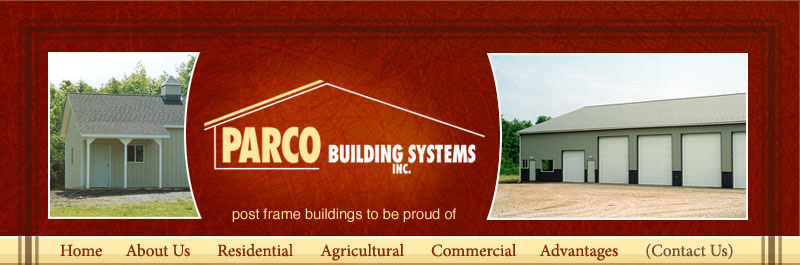 Parco Building Systems