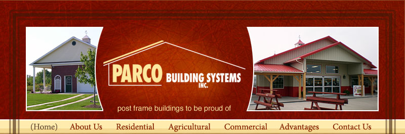 Parco Building Systems