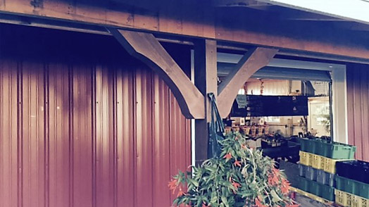 wny farmers market barn