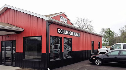 parco western ny post frame