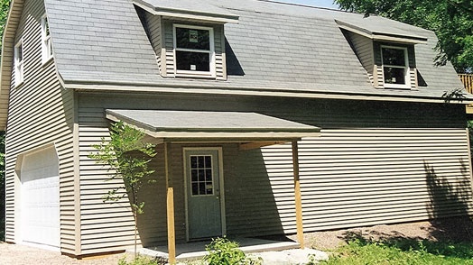 pole barn home builder