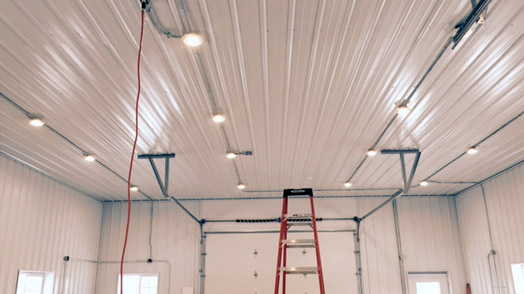 parco building systems